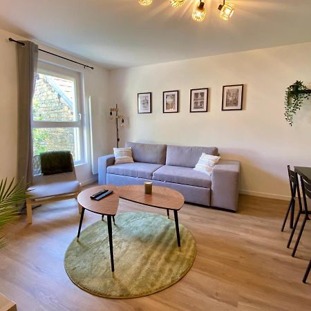 Dijon - Appartement Darcy / Gare المظهر الخارجي الصورة