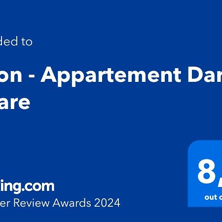 Dijon - Appartement Darcy / Gare المظهر الخارجي الصورة