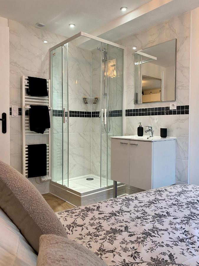 Dijon - Appartement Darcy / Gare المظهر الخارجي الصورة